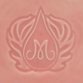 Pink Matte - 16 oz Mayco Stoneware Glaze